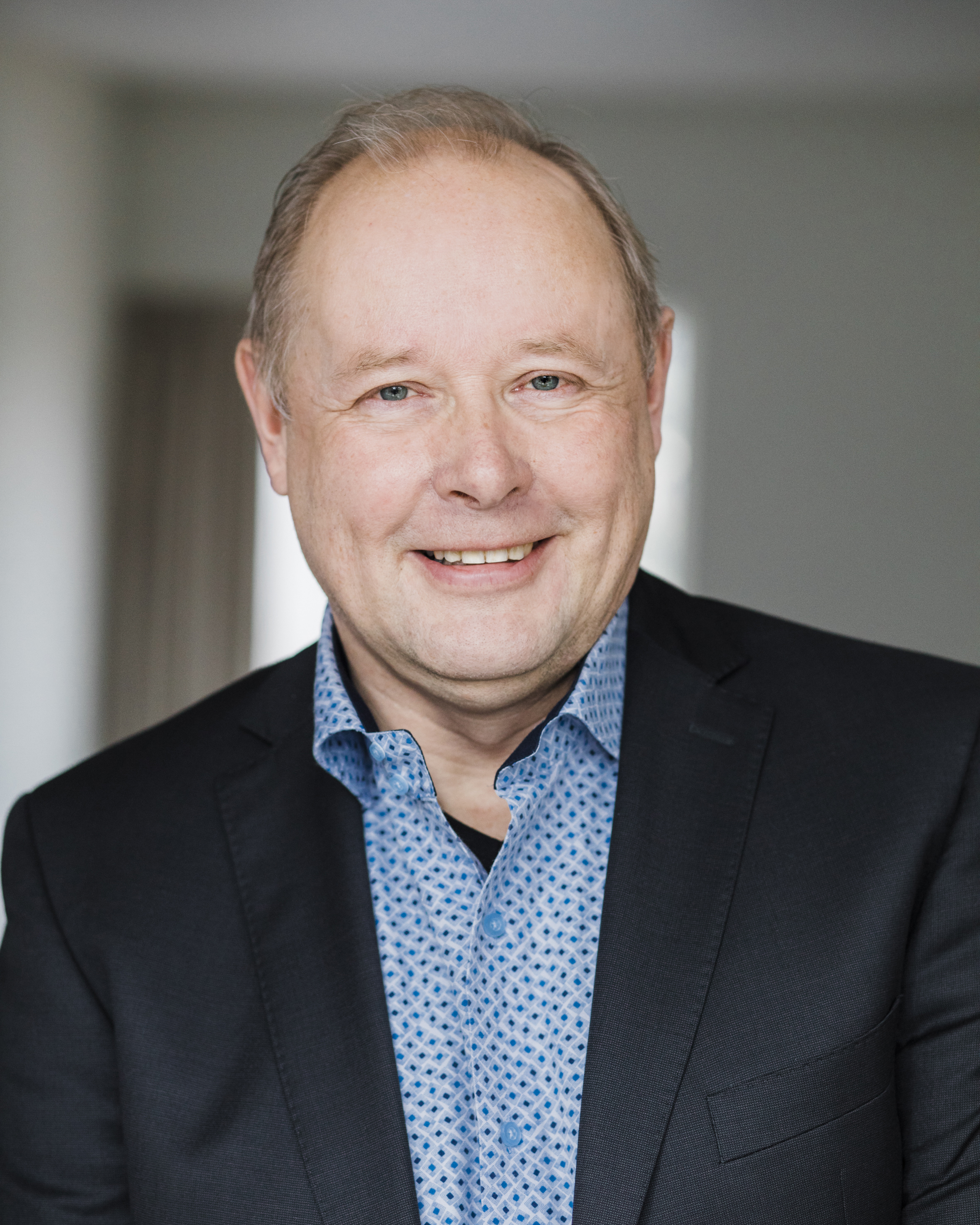 Jan Buitelaar